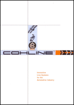 Cohline Overview